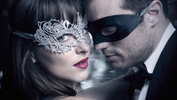Read 10 Reasons I Can’t Wait to See Fifty Shades Darker