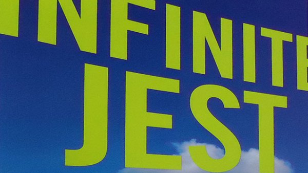Read 10 Things You Probably Didn’t Know About Infinite Jest