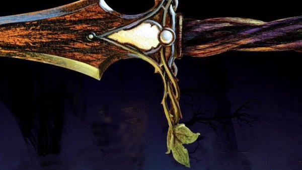 Read The Heart of What Was Lost Is a Glorious Return to a Landmark Work of Epic Fantasy
