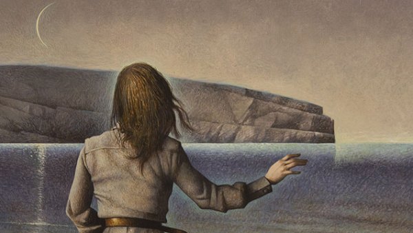Read Winter Tide Dives Deep into the Litany and Legacy of Lovecraft
