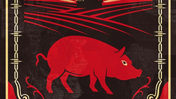 Read The Book Nerd’s Guide to Surviving a Dystopia