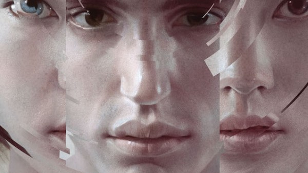 Read YA vs. the Multiverse