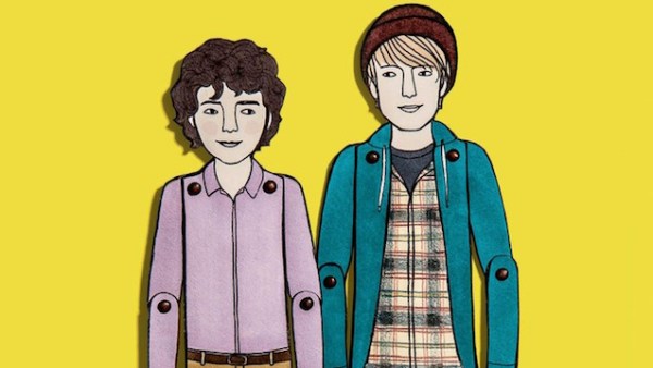 Read From Sweet to Heartbreaking, 8 YA Romances Perfect for Valentine’s Day