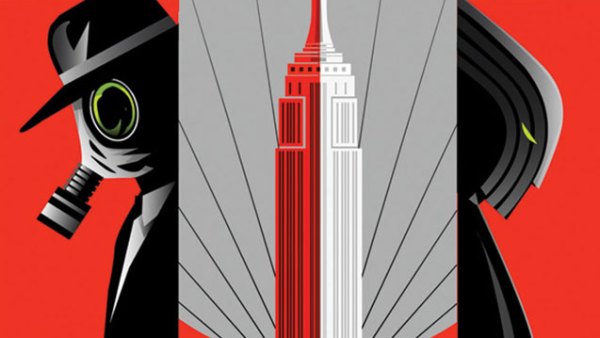 Read Why “Decopunk” Deserves to Be Bigger than Steampunk
