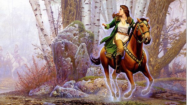 Read 6 Reasons We Love the Green Rider Books (and You Will Too)
