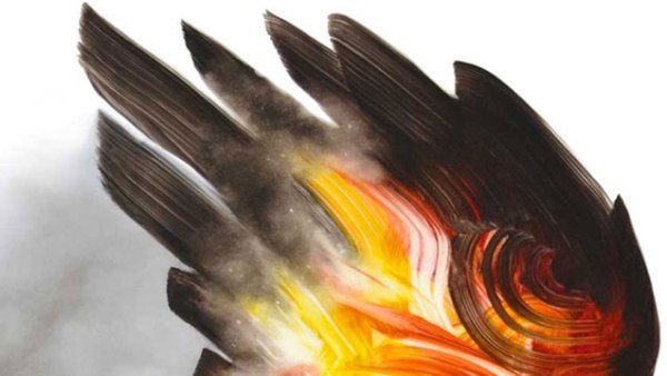 Read Thunderbird Steers Urban Fantasy into Stranger Territory