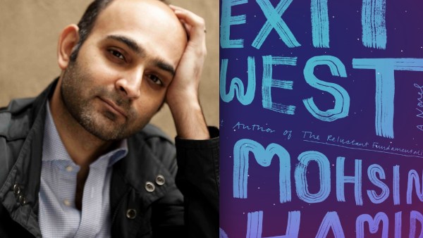 Read We Can’t Go Back: Mohsin Hamid on “Exit West”