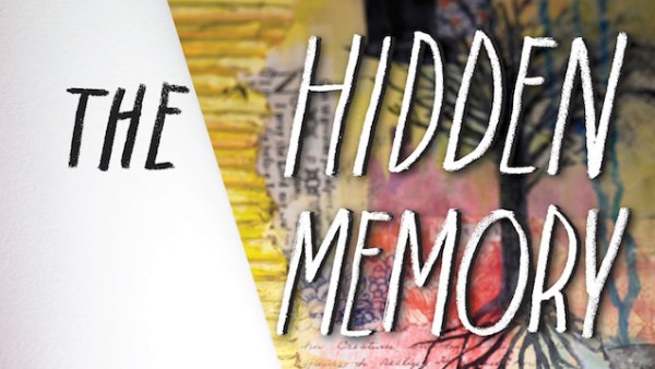 Read 5 YA Thrillers with a Supernatural Twist