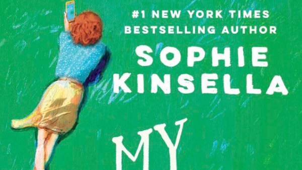 Read Sometimes More Isn’t Better: Sophie Kinsella’s My Not So Perfect Life