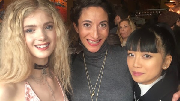 Read Before I Fall Author Lauren Oliver on the Book’s Journey from Page to Screen