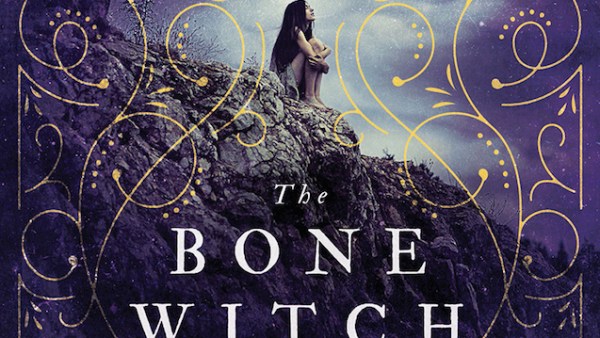 Read 8 YA Books Perfect for Reading Outside