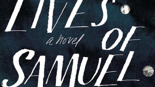 Read The Twelve Lives of Samuel Hawley