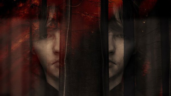 Read Chalk Explores the Surreal Horror of Adolescence