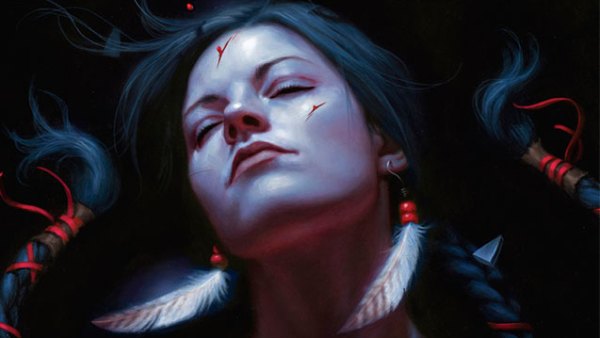 Read 10 Characters in the Mercy Thompson Series You Absolutely Must Meet