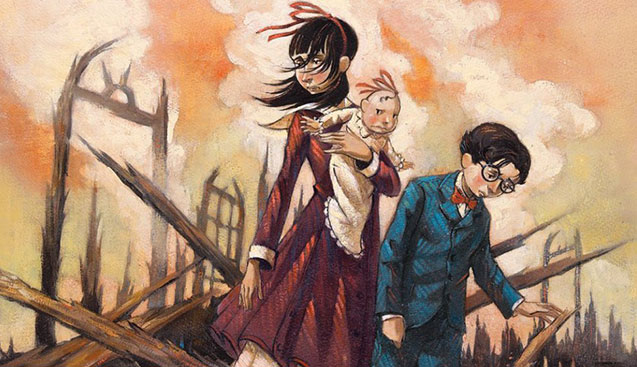 10 Fullmetal Alchemist Characters That Would Make Great Wizards In Harry  Potter
