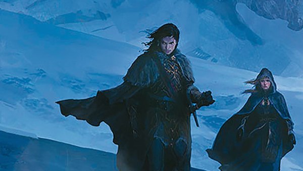 Read Paolini’s Eragon Revisited 10 Years Later