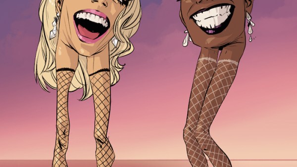 Read My Love Interest Doesn’t Read, Are We Doomed?