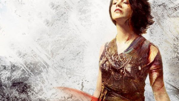 Read Red Sister Is a Game of Chess Brought to Bloody, Brilliant Life