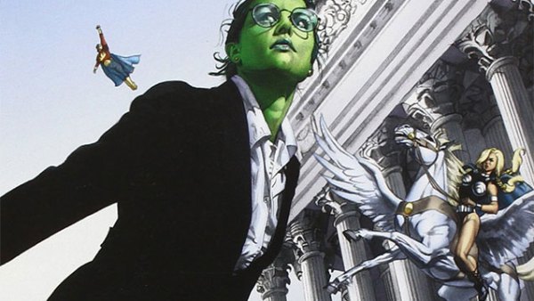 Read These Marvel Women Need Their Own Movies Now