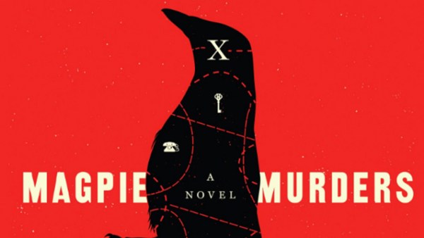 Read June’s Best New Mysteries