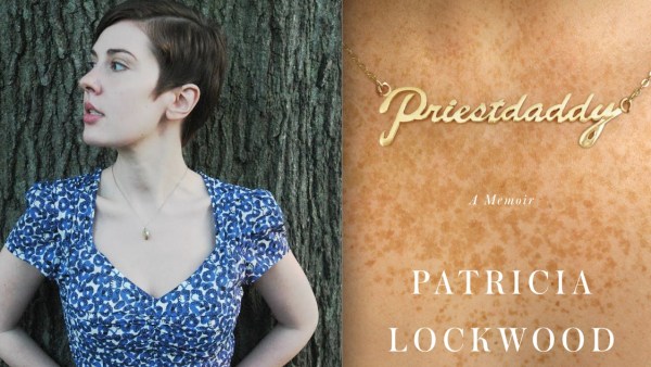 Read Patricia Lockwood Finds Her Calling