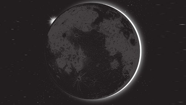 Read The Martian Author Andy Weir Answers 4 Questions About His Next Novel, Artemis