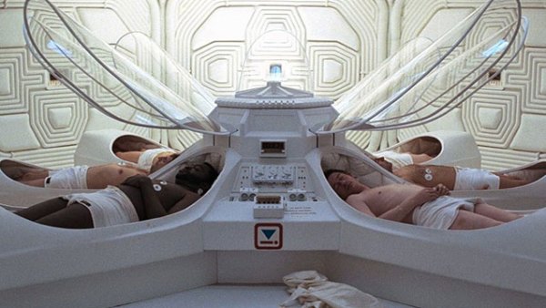 Read Space Opera: Making Us Immortal with One Neat Trick