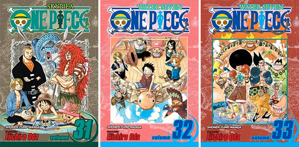 Don't Know Much About Ponegliffs? — The One Piece Podcast