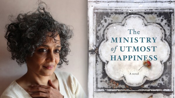 Read A Novel Like a Tree: Arundhati Roy on “The Ministry of Utmost Happiness”