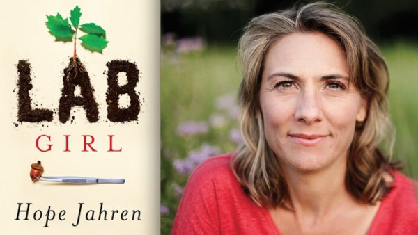 Read On Becoming the Becky Sharp of Science: Hope Jahren
