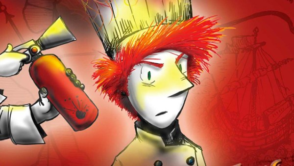 Read 5 Books About Kids Destined for Culinary Success