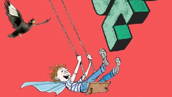 Read 5 Reasons I’ve Read Judy Blume’s Superfudge So Many Times