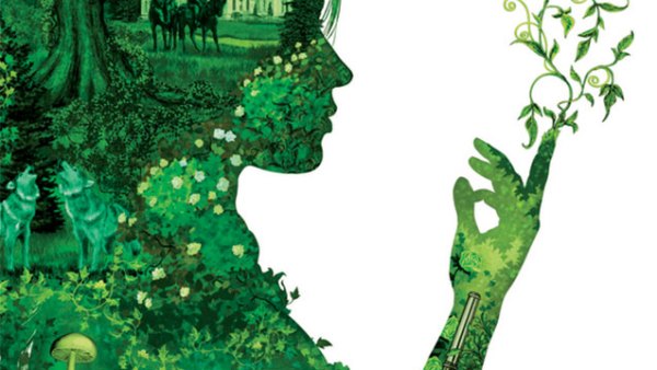 Read The Waking Land Is the Year’s Most Hopeful Fantasy