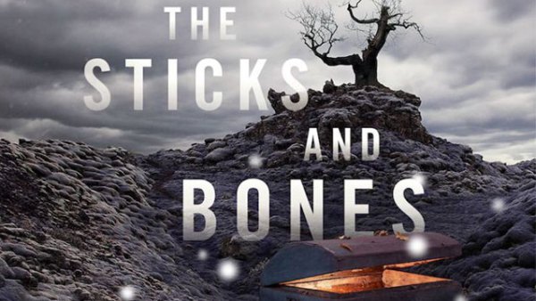Read Read an Exclusive Excerpt from Seanan McGuire’s Down Among the Sticks and Bones
