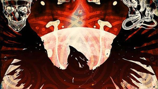 Read Godblind Is a Grimdark Debut That Lives Up to the Name