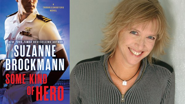 Read The Joy of Diversity: A Summer Reading List from Some Kind of Hero Author Suzanne Brockmann