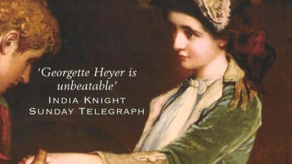 Read 5 Romances Featuring Secret Identities and Disguises