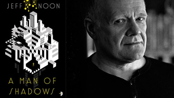 Read How Lewis Carroll Inspired the Mad Genius of Jeff Noon
