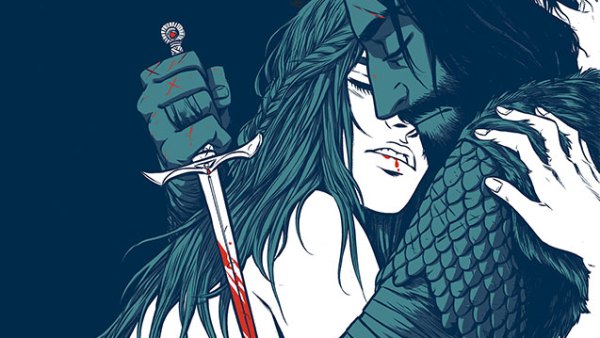 Read Guest Post: Enchantée author Gita Trelease on Worldbuilding, Digging Into History and Her Fave Historical Fantasies