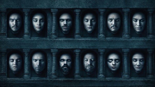 Read We Imagine How Each Game of Thrones Character Will Die