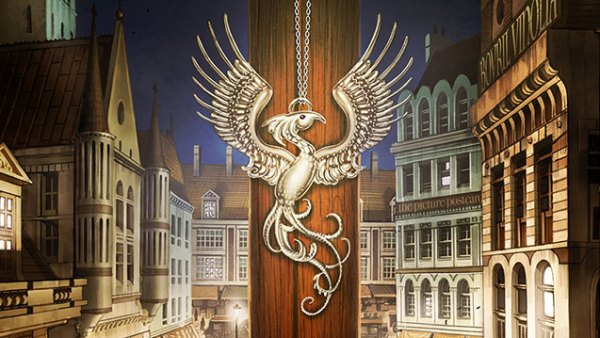 Read Perilous Prophecy Is a Magical Journey into a World of Power and Light.