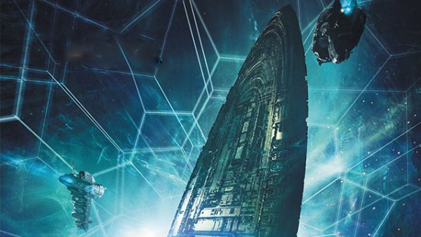 Read Holiday Travel Tips from Science Fiction Novels