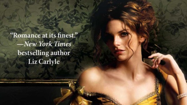 Read 50 Must-Read Regency Romances