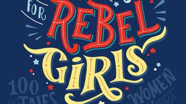 Read Girl-Powered Gifts for Your Little Fighter