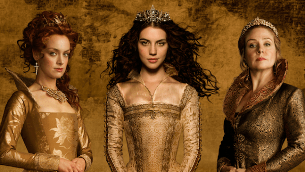 Read 7 Books to Read if You’re Missing CW’s Reign