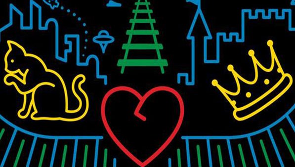 Read Reincarnation Blues Is a Joyful Cosmic Romance