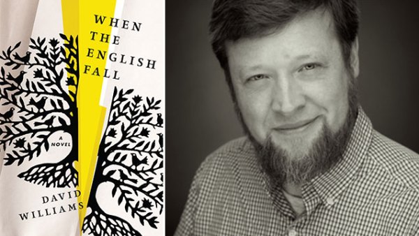 Read The Amish and the Apocalypse: An Interview with David Williams