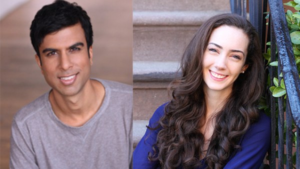 Read Good, Evil, and Ever Afters: An Interview With Soman Chainani on The School for Good and Evil: Quests for Glory