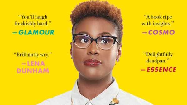 Read 6 Funny, Awkward Memoirs By Funny, Awkward Women