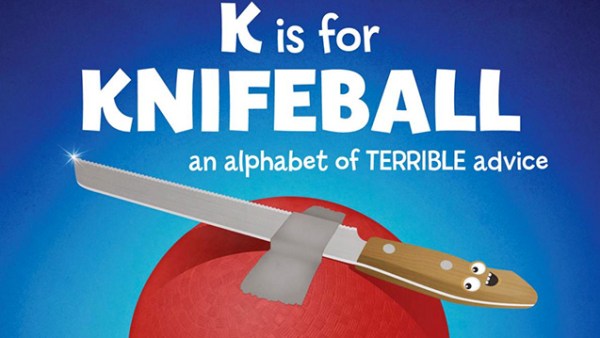 Read 5 Great Children’s Books Written for Adults